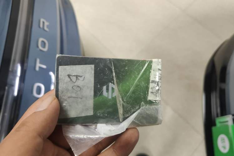 Used Leapmotor B01 2025 550 LiDAR Edition