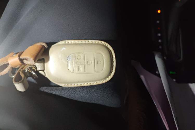 Used Honda Civic 2022 240TURBO CVT Dynamic Edition