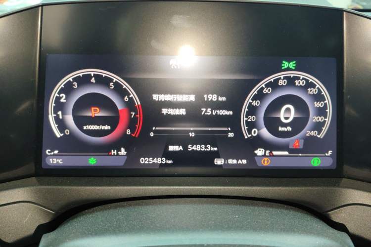 Used Honda Accord 2023 260TURBO Smart Enjoyment Version