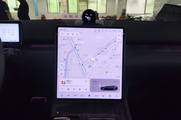 Used Nio ET7 2022 75 kWh