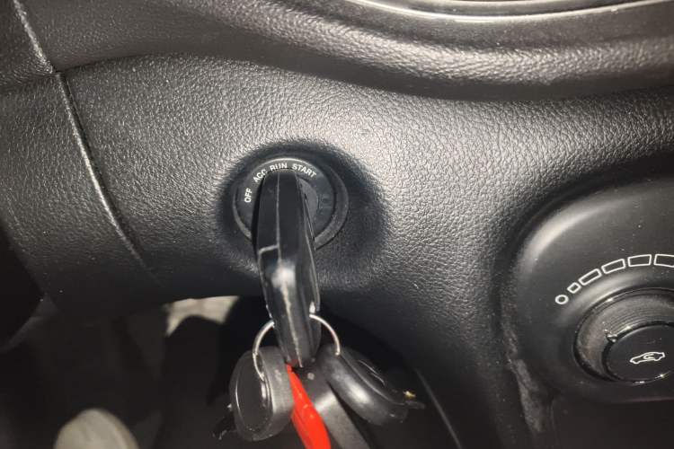 Used Fiat Viaggio 2015 1.4T Automatic Enjoyment Edition