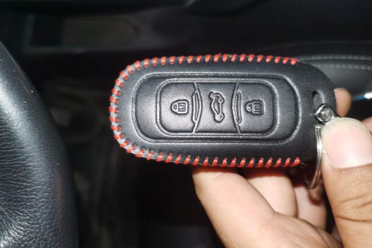 Used Geely Auto Emgrand X7 Sport 2016 1.8TD Automatic Smart Model
