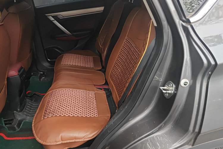 Used Geely Auto Coolray 2021 1.4T DCT Diamond Edition