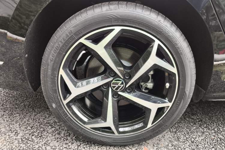 Used Volkswagen Passat 2024 380TSI Starry Sky Flagship Edition