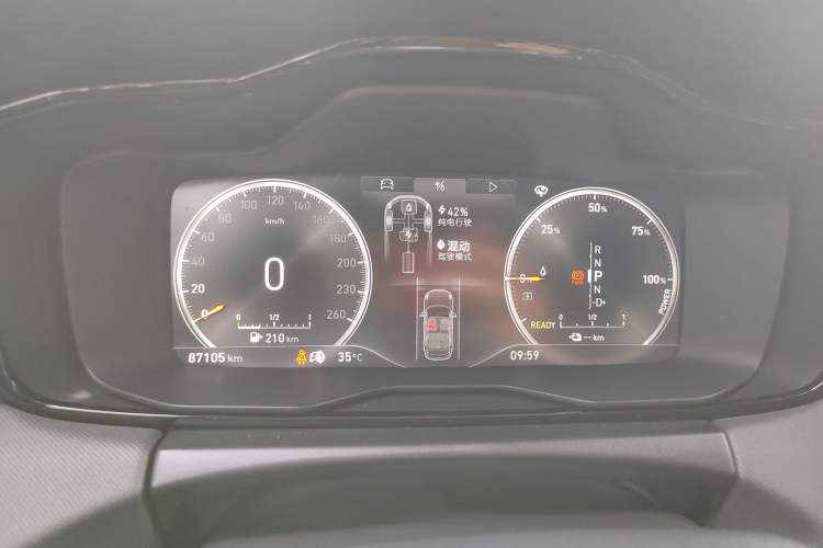 Used Lynk & Co 01 EM-P 2019 1.5T PHEV Pro