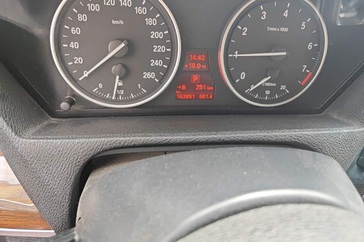 Used BMW X5 2013 xDrive35i Luxury Edition
