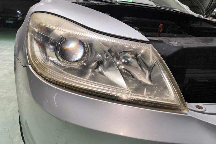 Used Skoda Octavia 2012 1.6L Automatic Yijun Edition