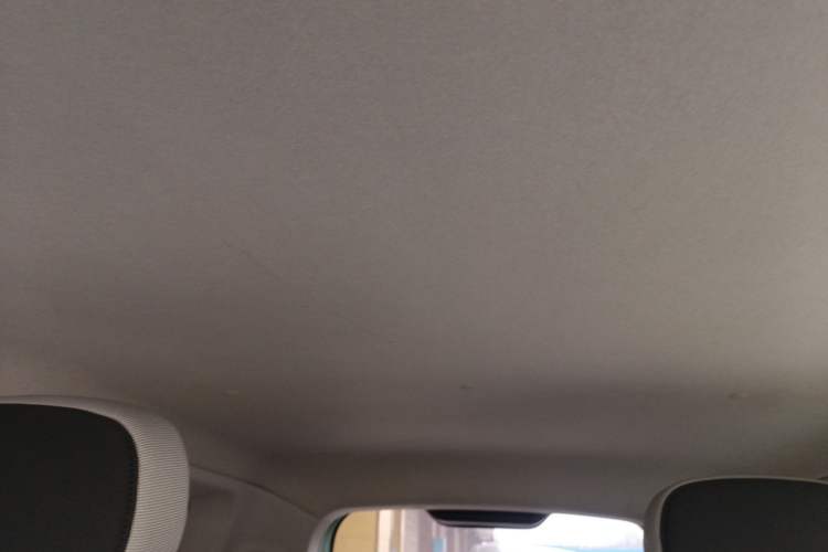 Used Qiyuan Lumin 2022 210km Sweet Edition