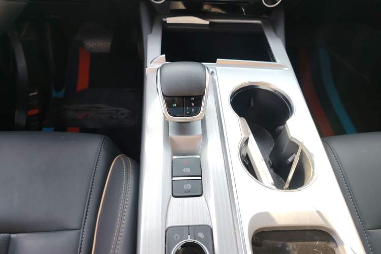 Used Chery Arrizo 5 PLUS 2023 1.5T CVT EnjoyPLUS