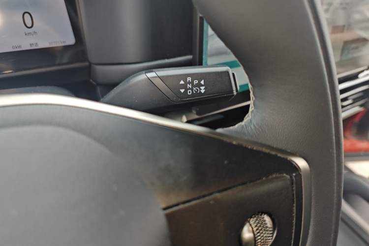 Used Chery Fulwin X3 Plus 2025 Model 501 Four-Wheel Drive Smart Leading Edition