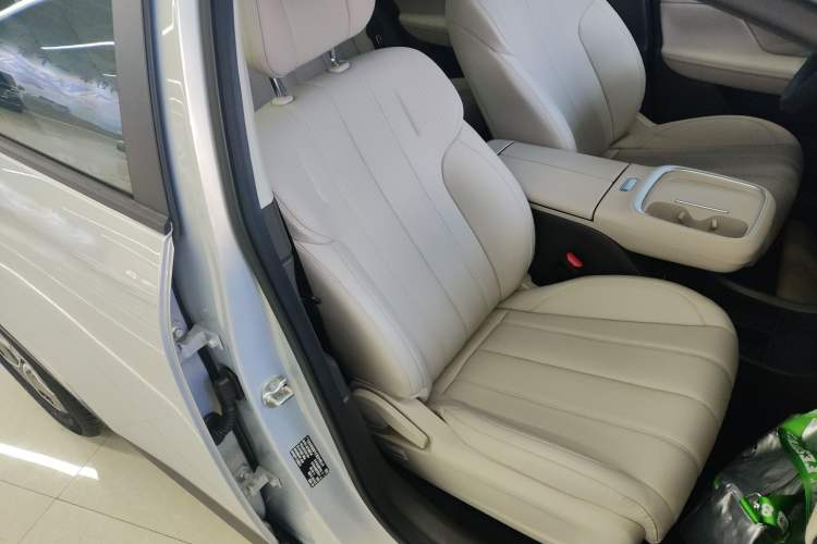 Used AION UT 2025 420 Smart Edition