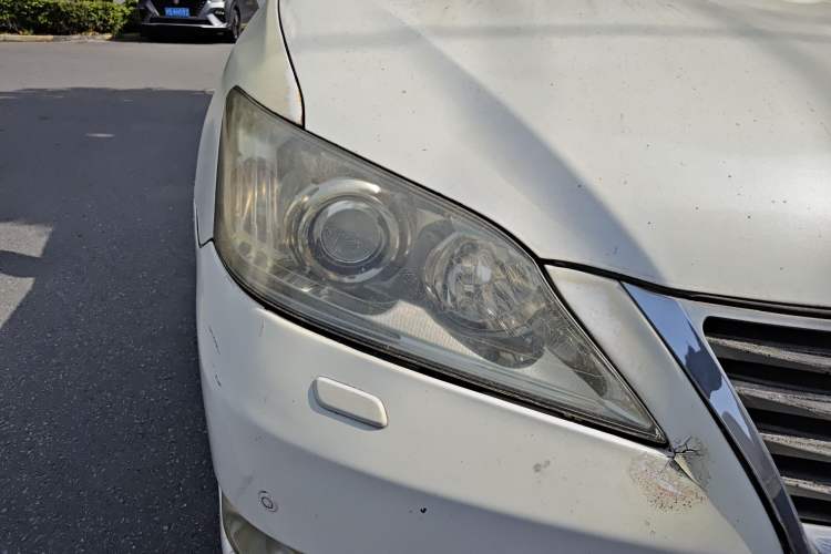 Used Lexus ES 2012 240 Special Limited Edition