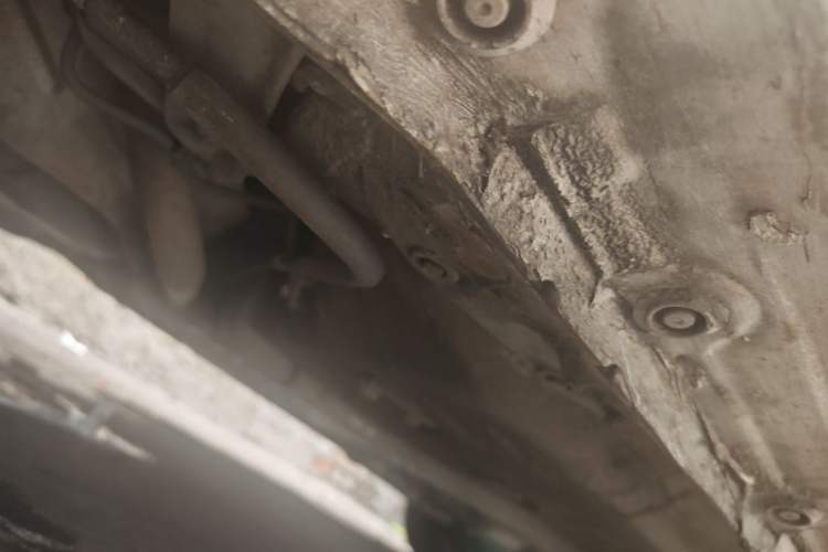 Used BYD F0 2015 1.0L AMT XuanKu Model