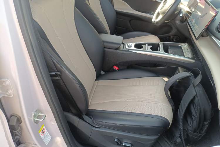 Used BYD Dolphin 2025 Intelligent Driving Version 520km Range Knight Edition