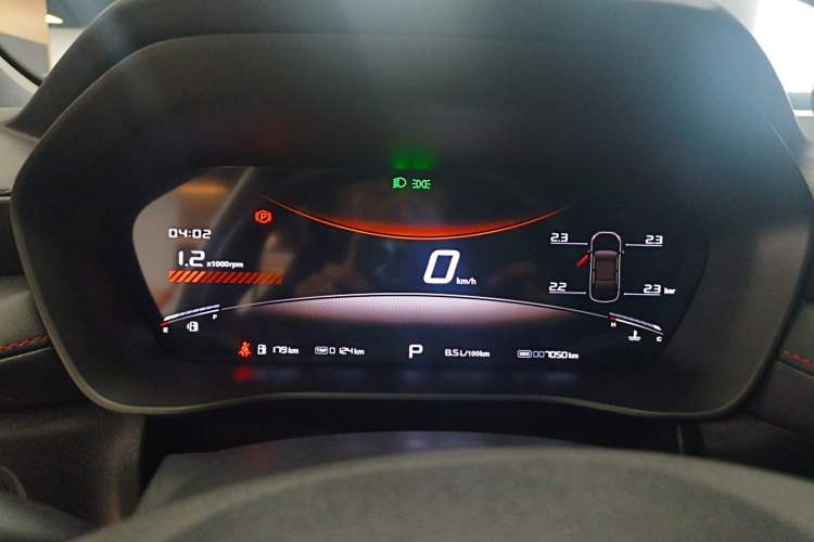 Used MG 5 2025 180 DVVT Global First Edition