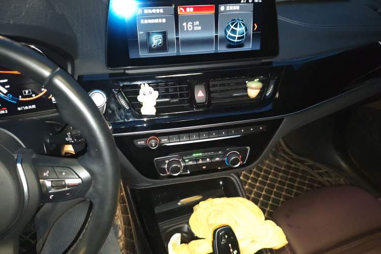 Used BMW 1 Series 2023 125i M Sport Night Edition
