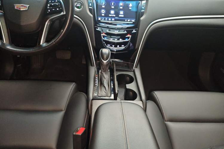 Used Cadillac XTS 2018 28T Tech Edition