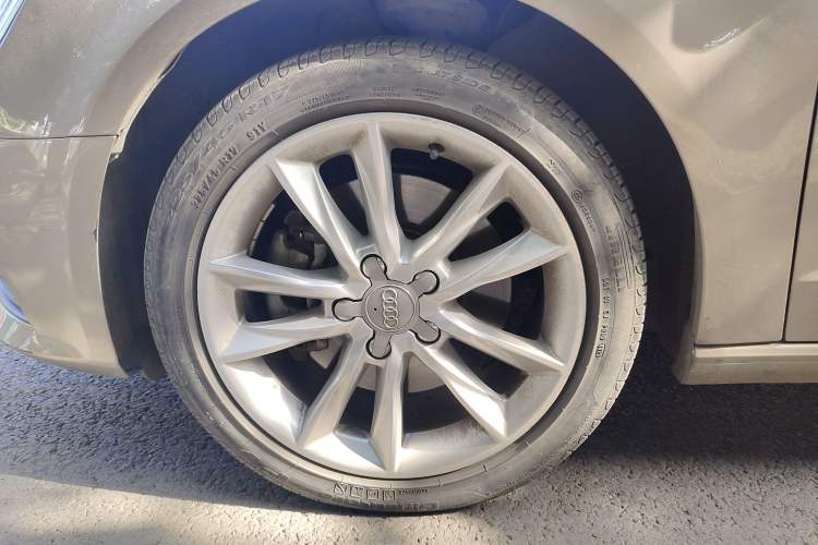 Used Audi A3 2016 Sportback 40 TFSI Style Edition