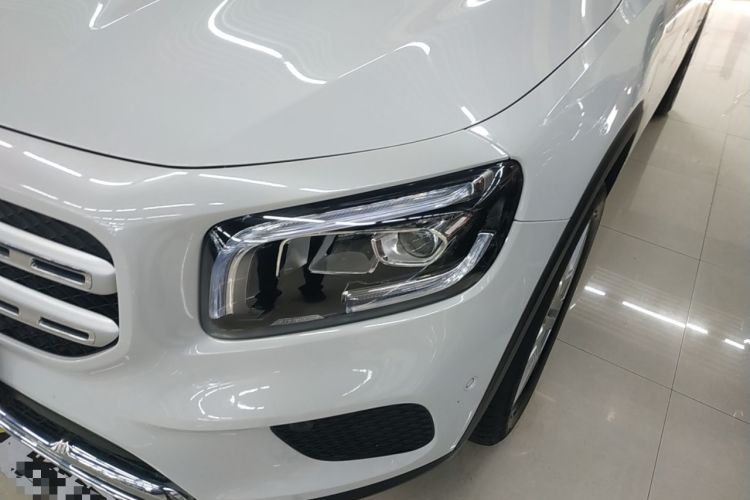 Used Mercedes-Benz GLB 2020 GLB 200 Dynamic Edition Left Front Headlight