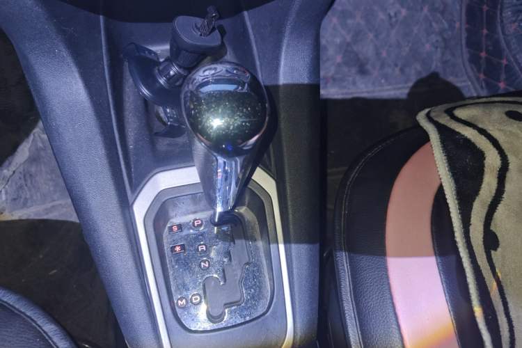 Used Peugeot 301 2014 1.6L Automatic Comfort Edition