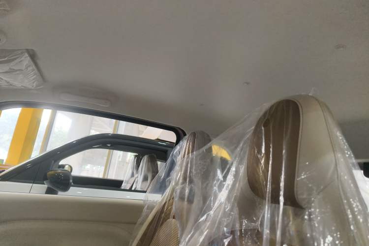 Used Bestune Pony 2026 Model 222km Agile Horse