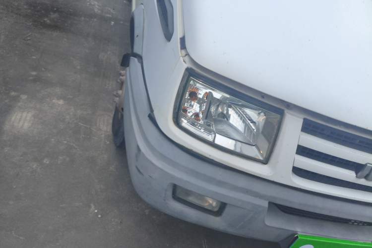 Used Iveco Daily 2014 2.5T-A35 NJ6484ACM47Z4