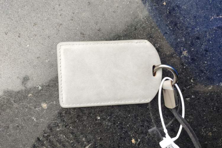 Used Hima AITO M7 2024 1.5T Intelligent Driving Rear-Drive Max Edition 5 Seats Vehicle Key