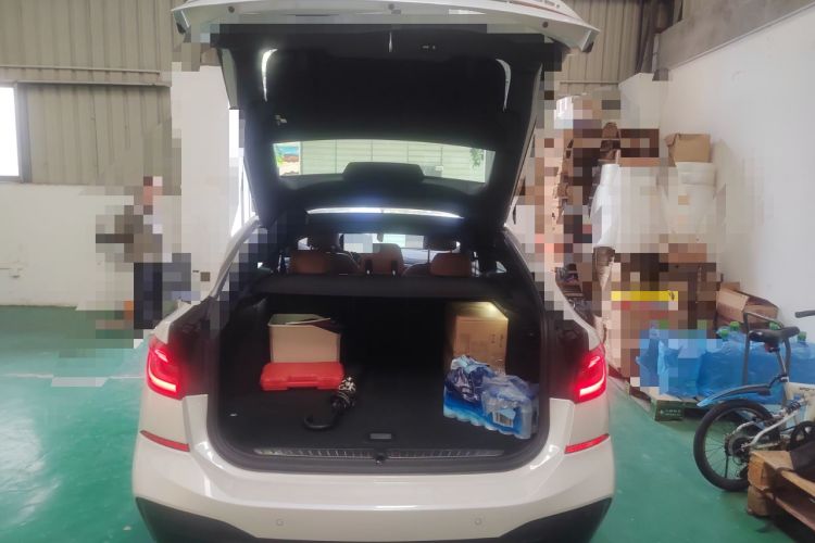 Used BMW 6 Series GT 2019 630i M Sport Package