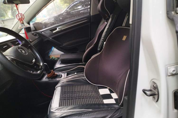 Used Volkswagen Golf 2014 1.6L Automatic Comfort Model