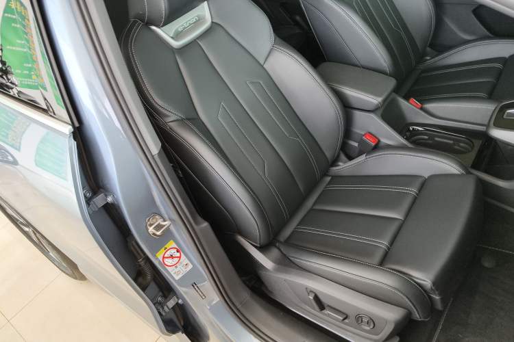 Used Audi Q4 e-tron 2023 40 e-tron Adventure Edition