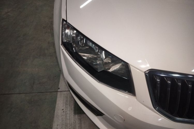 Used Skoda Octavia 2017 TSI280 DSG Smart Drive Edition
