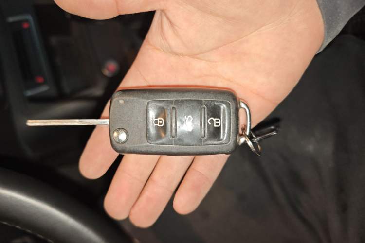 Used Volkswagen Tiguan L 2015 1.8TSI Automatic All-Wheel-Drive Luxury Model