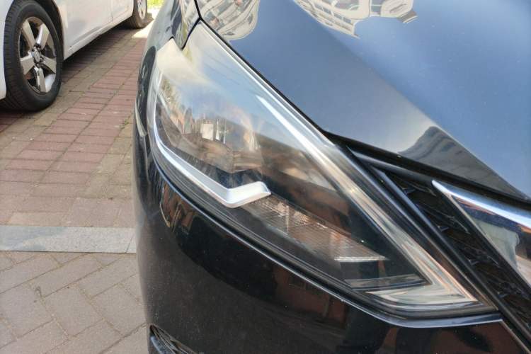 Used Nissan Sylphy 2016 1.6 XL CVT Luxury Edition
