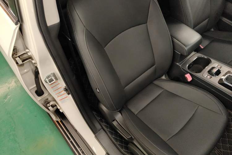 Used Subaru Outback 2015 2.5i Classic Edition