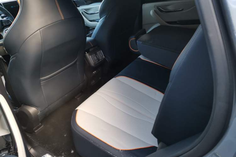 Used BYD Song PLUS New Energy 2021 DM-i 110KM Flagship PLUS