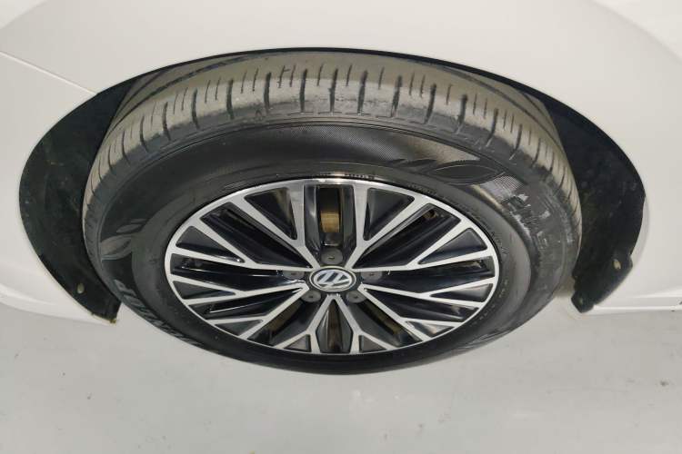 Used Volkswagen Sagitar 2021 280TSI DSG Comfort Connect Edition