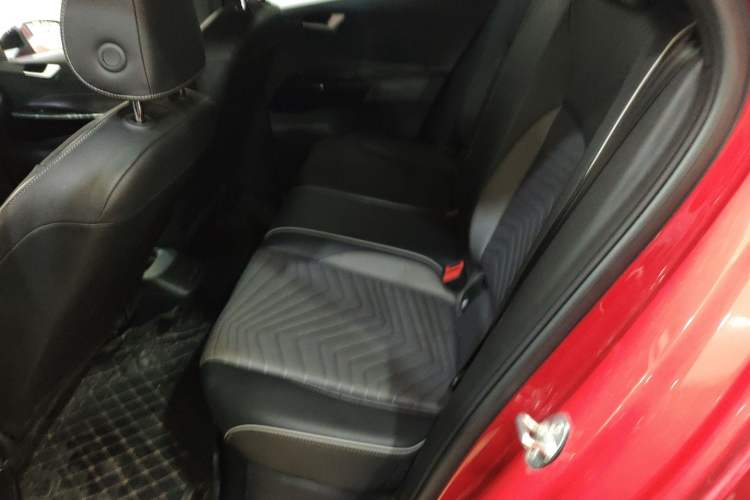 Used Volkswagen ID.3 2022 Active Pure Intelligent Enjoyment Edition