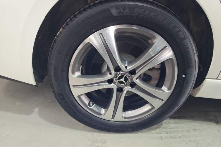 Used Mercedes-Benz C-Class 2022 Restyled C 200 L Sport Edition
