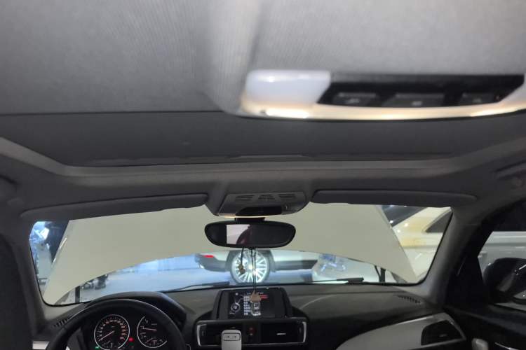 Used BMW 1 Series 2015 120i Leading Model
