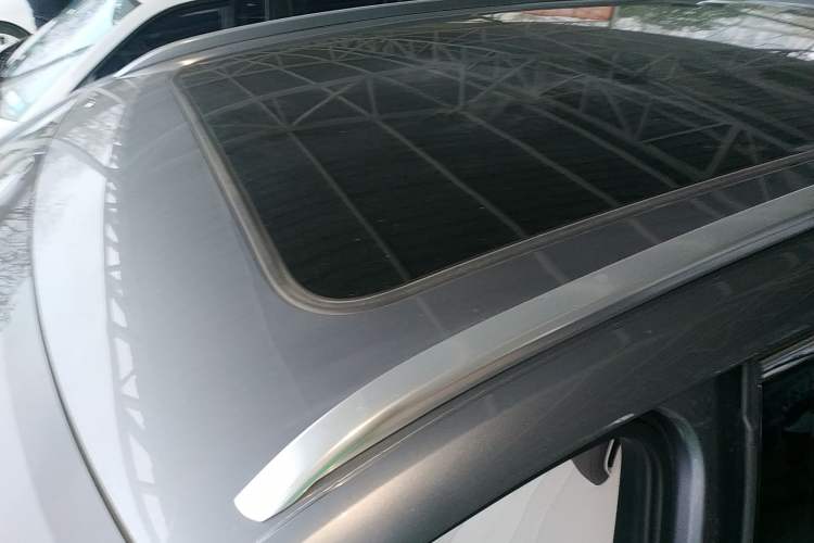 Used BYD Song PLUS New Energy 2025 EV Intelligent Driving Version 520km Premium Model