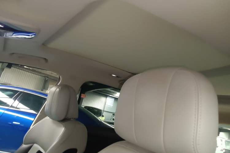 Used Geely Auto Jiajie New Energy 2019 1.5TD PHEV Premium Model