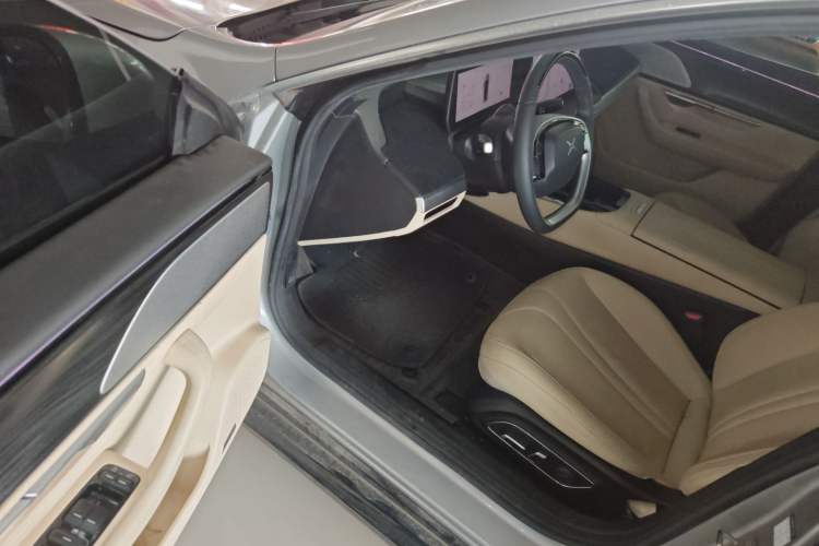 Used XPeng P7 2022 480N+