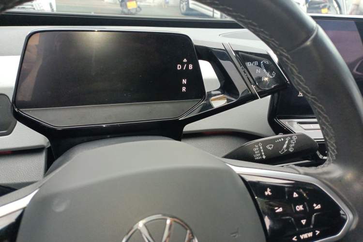 Used Volkswagen ID.3 2021 Pro Smart Edition