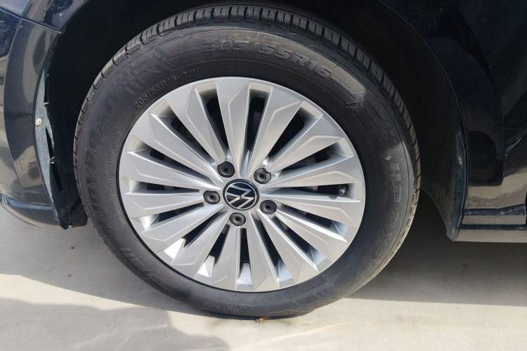 Used Volkswagen Lavida 2021 280TSI DSG Comfort Edition