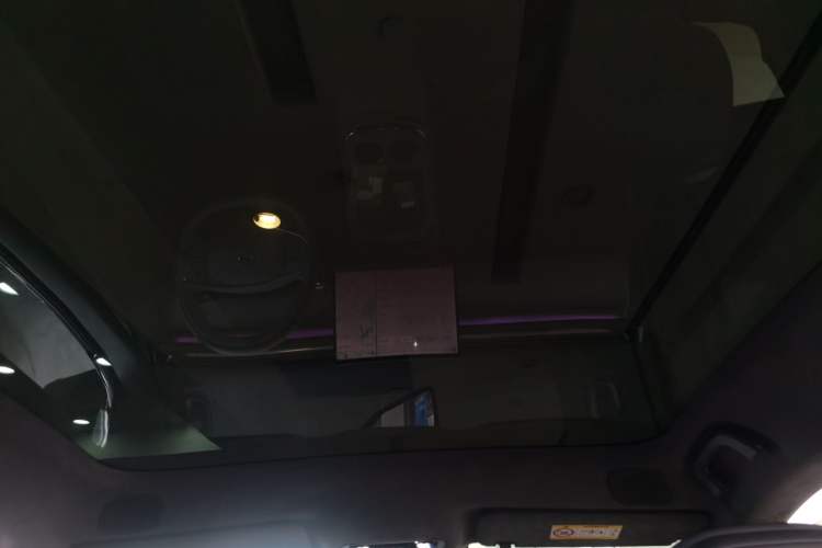 Used XPeng G7 2025 702 Max