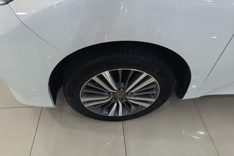 Used Honda Odyssey 2018 2.4L Supreme Edition Left Front Wheel Hub