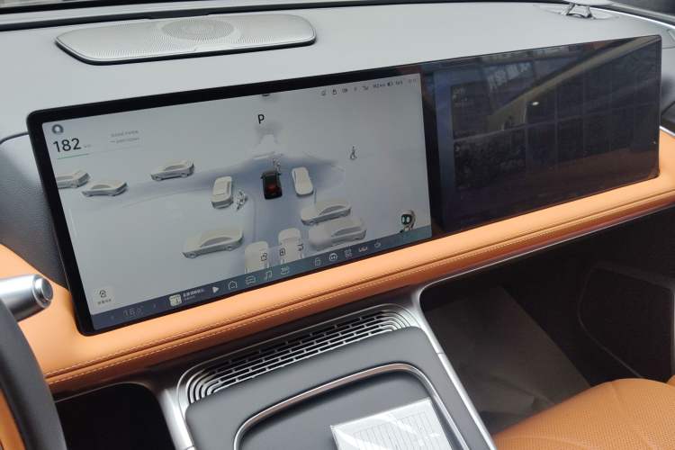 Used XPeng G9 2025 625 Long-Range Max