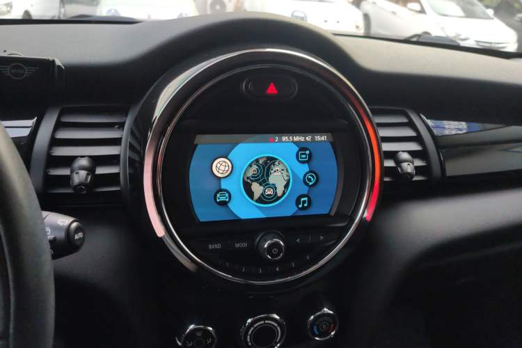 Used MINI MINI 2019 1.5T ONE PLUS Five-Door Edition
