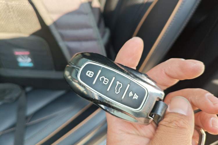 Used Ford Equator 2021 EcoBoost 225 Premier PLUS 7-seater (2/2/3)