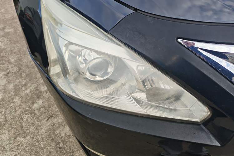 Used Nissan Teana 2013 2.0L XL Comfort Edition